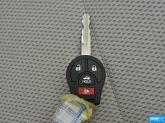 2014款 1.5XE CVT 精英版