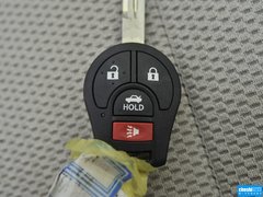 2014款 1.5XE CVT 精英版