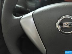 2014款 1.5XE CVT 精英版