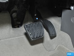 2014款 1.5XE CVT 精英版