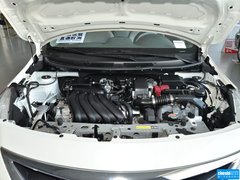 2014款 1.5XE CVT 精英版