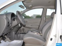 2014款 1.5XE CVT 精英版