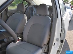 2014款 1.5XE CVT 精英版