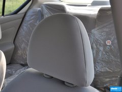 2014款 1.5XE CVT 精英版