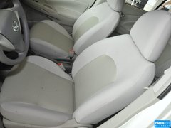 2014款 1.5XE CVT 精英版