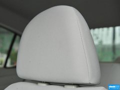 2014款 1.5XE CVT 精英版