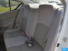 2014款 1.5XE CVT 精英版