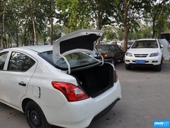 2014款 1.5XE CVT 精英版