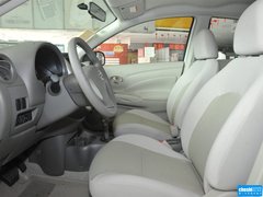 2014款 1.5XE CVT 精英版