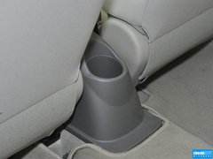 2014款 1.5XE CVT 精英版