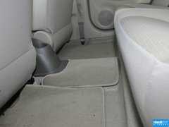 2014款 1.5XE CVT 精英版