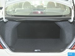 2014款 1.5XE CVT 精英版