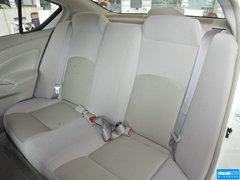 2014款 1.5XE CVT 精英版
