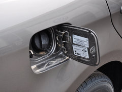 2014款 1.6L 手动 时尚型