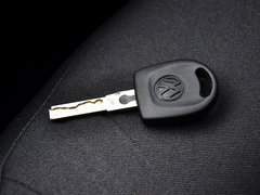 2014款 1.6L 手动 时尚型