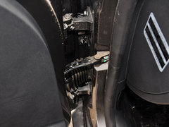 2014款 1.6L 手动 时尚型