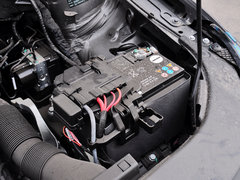 2014款 1.6L 手动 时尚型