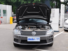 2014款 1.6L 手动 时尚型