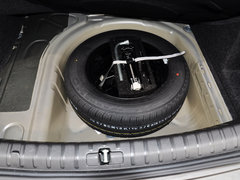 2014款 1.6L 手动 时尚型