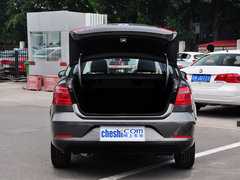 2014款 1.6L 手动 时尚型