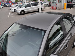 2014款 1.6L 手动 时尚型