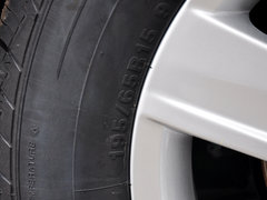 2014款 1.6L 手动 时尚型