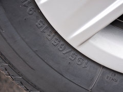 2014款 1.6L 手动 时尚型