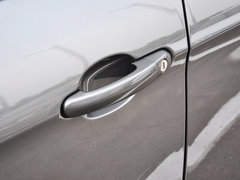 2014款 1.6L 手动 时尚型