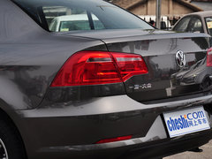 2014款 1.6L 手动 时尚型
