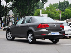 2014款 1.6L 手动 时尚型