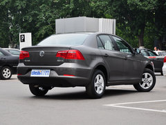2014款 1.6L 手动 时尚型