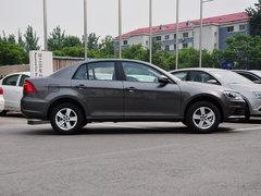2014款 1.6L 手动 时尚型