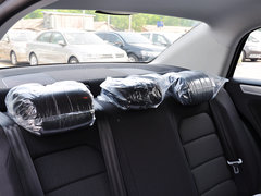 2014款 1.6L 手动 时尚型