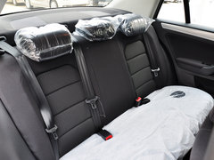 2014款 1.6L 手动 时尚型