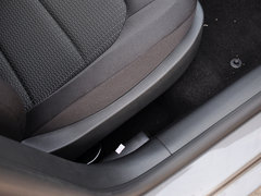 2014款 1.6L 手动 时尚型