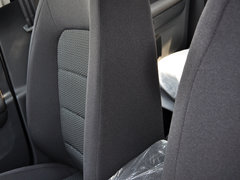 2014款 1.6L 手动 时尚型