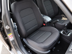2014款 1.6L 手动 时尚型