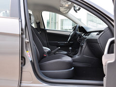 2014款 1.6L 手动 时尚型