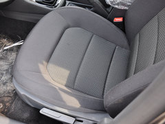 2014款 1.6L 手动 时尚型