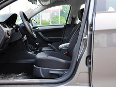 2014款 1.6L 手动 时尚型