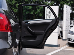 2014款 1.6L 手动 时尚型