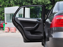 2014款 1.6L 手动 时尚型