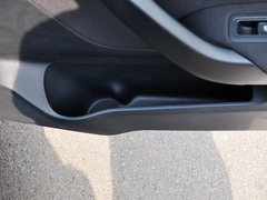 2014款 1.6L 手动 时尚型