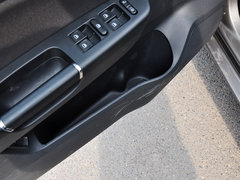 2014款 1.6L 手动 时尚型