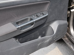 2014款 1.6L 手动 时尚型