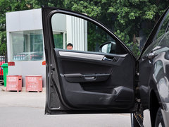 2014款 1.6L 手动 时尚型