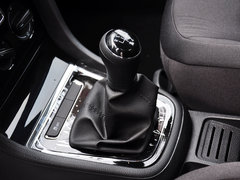 2014款 1.6L 手动 时尚型