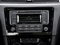 2014款 1.6L 手动 时尚型