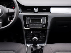 2014款 1.6L 手动 时尚型
