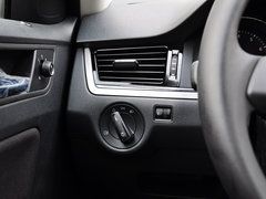 2014款 1.6L 手动 时尚型